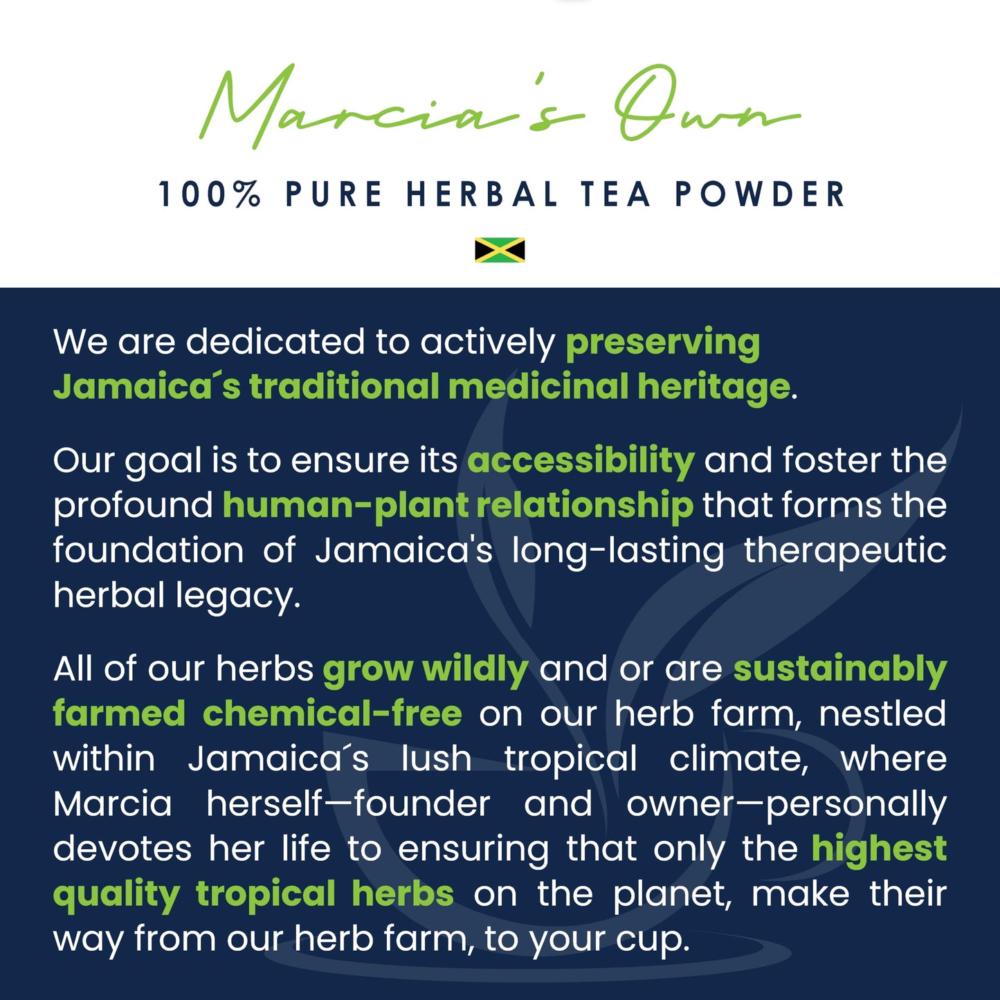 Almond Leaf 100% Pure Herbal Tea