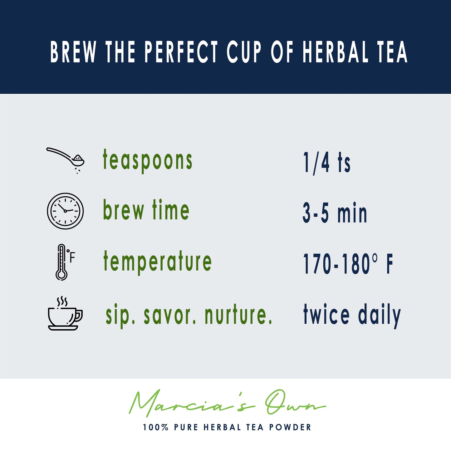 Almond Leaf 100% Pure Herbal Tea